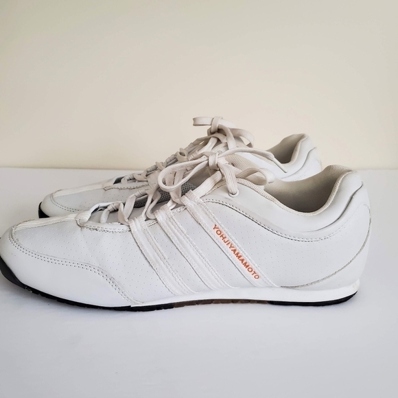 Yohji Yamamoto Y-3 Sneakers Size 11 - Picture 3 of 11